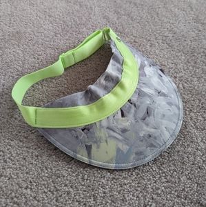 Lululemon Visor
